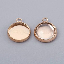 DIY Pendant Making&nbsp;DIY-X0098-09RG