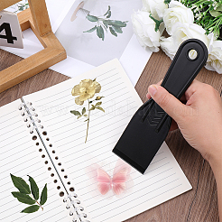 5Pcs ABS Plastic Scrapers&nbsp;AJEW-CP0010-29