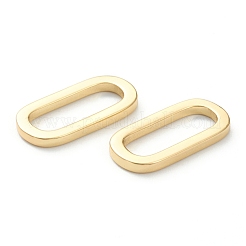 Brass Linking Rings&nbsp;KK-P200-05G