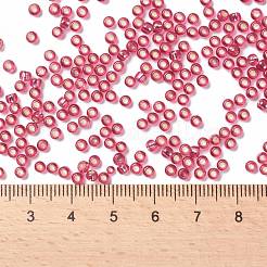 TOHO Round Seed Beads&nbsp;SEED-JPTR08-2218