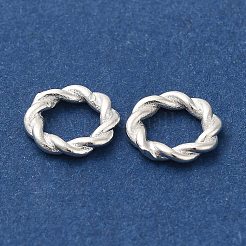 Brass Linking Rings&nbsp;KK-H502-04S