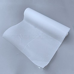 PET Plastic HTV Transfer Vinyl Sheets&nbsp;DIY-WH0502-57