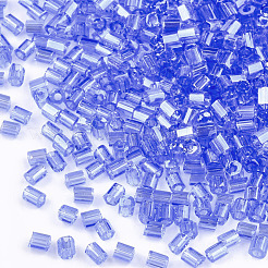FGB Grade A Glass Seed Beads&nbsp;SEED-S022-03H