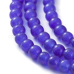 Cat Eye Beads Strands&nbsp;CE-F022-4mm-09