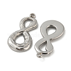 Non-Tarnish 304 Stainless Steel Pendants&nbsp;STAS-L022-228P