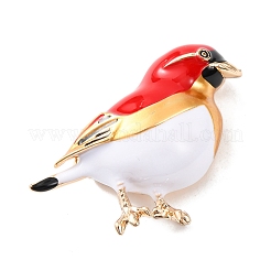 Bird Enamel Pins&nbsp;JEWB-H036-01KCG