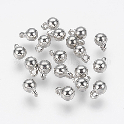 CCB Plastic Charms&nbsp;CCB-J035-003P