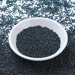 MIYUKI Round Rocailles Beads&nbsp;SEED-X0054-RR0455