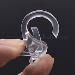 Plastic Lobster Claw Clasps&nbsp;KY-ZX002-05