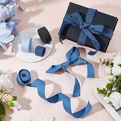 8M 4 Colors Polyester Ribbons&nbsp;OCOR-FH0001-56