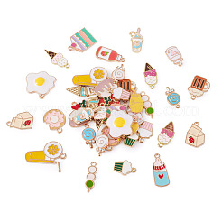 Alloy Pendants&nbsp;ENAM-CD0001-04