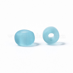 Glass Seed Beads&nbsp;E01MA044