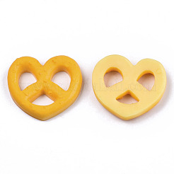 Resin Decoden Cabochons&nbsp;CRES-N022-112B