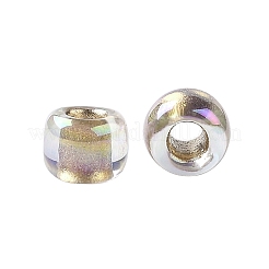 TOHO Round Seed Beads&nbsp;SEED-XTR08-0994