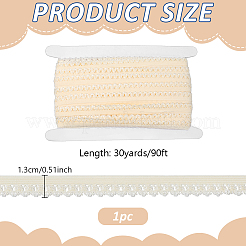 30 Yards Nylon Ribbon&nbsp;OCOR-WR0002-09B
