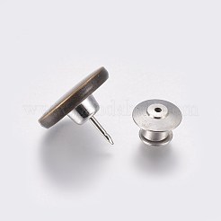 Alloy Button Pins for Jeans&nbsp;LS-PALLOY-TAC0009-04ABP