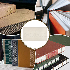 Binding Interlining for Book&nbsp;DIY-WH0888-888