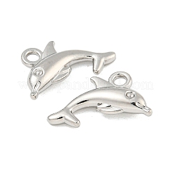 Rack Plating Alloy Pendants&nbsp;FIND-M022-08P