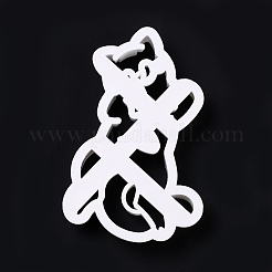 Plastic Mold&nbsp;DIY-O020-02