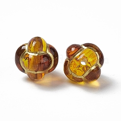 Acrylic Bead&nbsp;OACR-H019-05