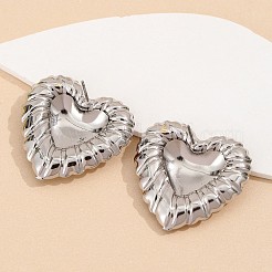 Alloy Stud Earrings for Women&nbsp;WG25DEF-01