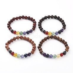 Chakra Jewelry&nbsp;BJEW-JB05810