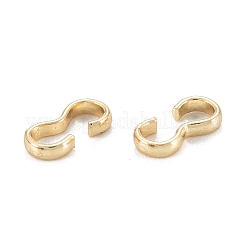 Brass Quick Link Connectors&nbsp;KK-H760-03G