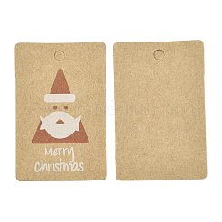Rectangle Paper Gift Tags&nbsp;CDIS-L005-A03