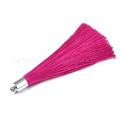 Fiber Tassel Big Pendant Decorations&nbsp;FIND-R085-017