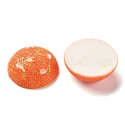 Resin Cabochons&nbsp;RESI-A014-03