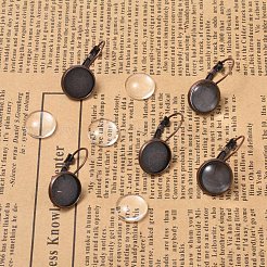 DIY Earring Making&nbsp;DIY-X0293-62B-A