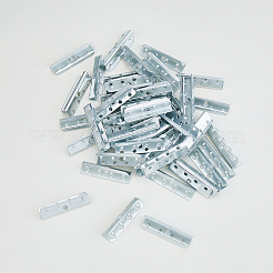Iron Triangle File Folders Clip&nbsp;FIND-WH0427-98P