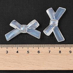 Transparent Acrylic Beads&nbsp;LS-TACR-F009-02B