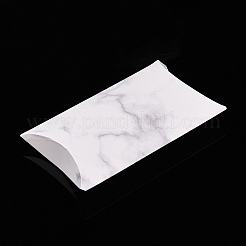 Paper Pillow Boxes&nbsp;CON-L020-03A