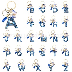Resin & Acrylic Kechain&nbsp;X1-KEYC-YW00137-01