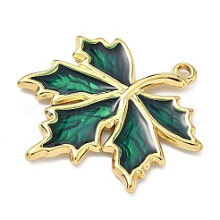 304 Stainless Steel Enamel Pendants&nbsp;STAS-G371-14G-01