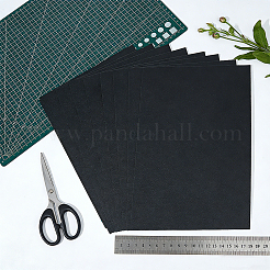 ABSプラスチックシート  ポスターボード  工芸用  モデリング  アート  表示  学校のプロジェクト  ブラック  300x200x1mm&nbsp;DIY-WH0504-914C