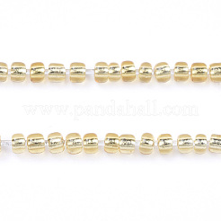 Summer Jewelry Waist Bead&nbsp;NJEW-C00007-03