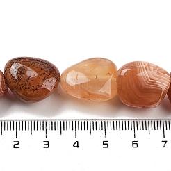 Natural Gemstone Beads Strands&nbsp;G-Z061-A01-01