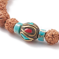 Mala Beads Bracelet&nbsp;BJEW-JB08256