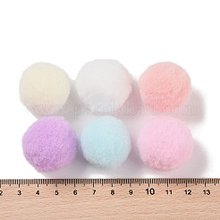 Polyester Ball Decoration&nbsp;FIND-Z042-02E