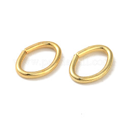 304 Stainless Steel Open Jump Rings&nbsp;LS-STAS-K285-01G-G