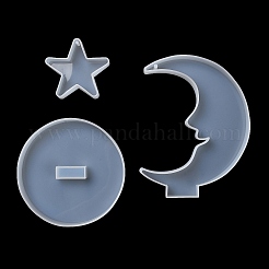 Picture Frame Display Decoration DIY Silicone Cabochon Molds&nbsp;SIMO-Q002-01C
