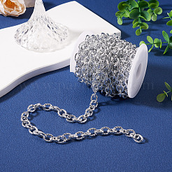 Aluminum Cable Chains&nbsp;CHA-TA0001-39