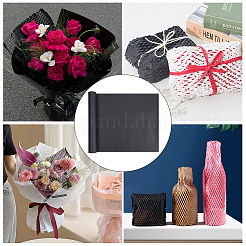 1 Roll Bouquet Wrapping Paper&nbsp;AJEW-CY0001-97D