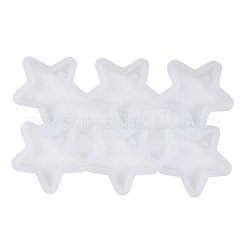 DIY Pendant Silicone Molds&nbsp;LS-DIY-A061-01C