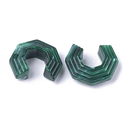 Acrylic Beads&nbsp;OACR-T008-08E