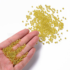Glass Seed Beads&nbsp;X1-SEED-A006-3mm-110
