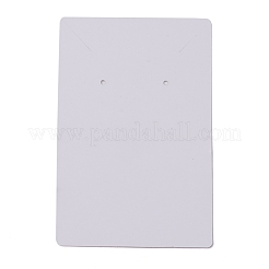 Coated Paper Bracelet Display Cards&nbsp;CDIS-D005-09E