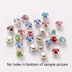 Sew on Rhinestone&nbsp;RB-J179-SS16-229